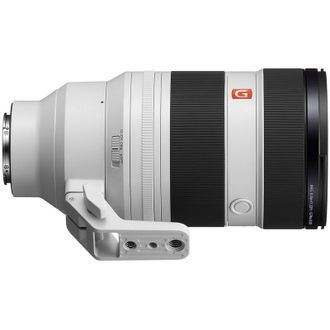 Объектив Sony FE 50-150mm f/2 GM (SEL50150GMW) - фото 5 Объектив Sony FE 50-150mm f/2 GM (SEL50150GMW) - фото 5