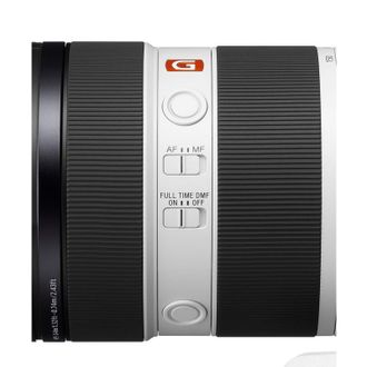 Объектив Sony FE 50-150mm f/2 GM (SEL50150GMW) - фото 6 Объектив Sony FE 50-150mm f/2 GM (SEL50150GMW) - фото 6