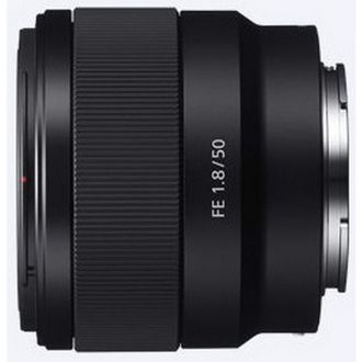 Объектив Sony 50mm, f/1.8 для камер NEX FF (SEL50F18F.SYX) - фото 4 Объектив Sony 50mm, f/1.8 для камер NEX FF (SEL50F18F.SYX) - фото 4
