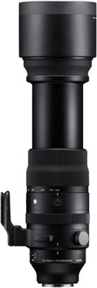 Объектив Sigma AF 150-600mm f/5-6.3 DG DN OS Sports (Sony-E) S021 - фото 4 Объектив Sigma AF 150-600mm f/5-6.3 DG DN OS Sports (Sony-E) S021 - фото 4