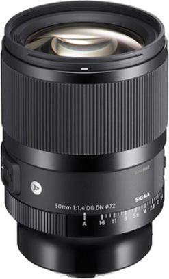 Объектив Sigma AF 50mm f/1,4 DG DN Art Leica-L (A023) - фото 3