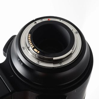 Об'єктив Sigma AF 150-600mm f/5-6,3 DG OS HSM SPORTS Nikon (S014) - фото 3 Об'єктив Sigma AF 150-600mm f/5-6,3 DG OS HSM SPORTS Nikon (S014) - фото 3