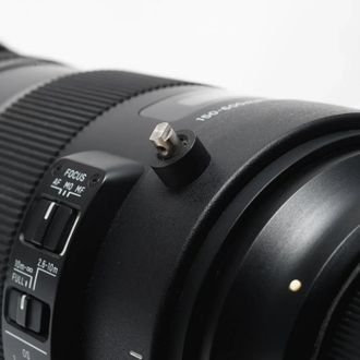 Об'єктив Sigma AF 150-600mm f/5-6,3 DG OS HSM SPORTS Nikon (S014) - фото 5 Об'єктив Sigma AF 150-600mm f/5-6,3 DG OS HSM SPORTS Nikon (S014) - фото 5