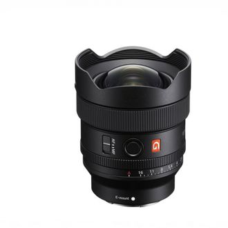 Ширококутний об'єктив Sony SEL14F18GM 14mm f/1,8 GM FE - фото 1 Ширококутний об'єктив Sony SEL14F18GM 14mm f/1,8 GM FE - фото 1
