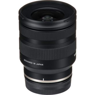 Об'єктив Tamron AF 11-20mm F/2,8 Di III-A RXD for Canon RF (B060) - фото 2