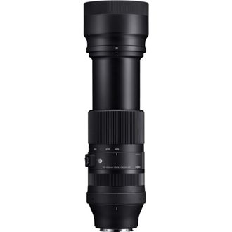 Об'єктив Sigma AF 100-400mm f/5,0-6,3 DG DN OS C (Fujifilm X) - фото 2