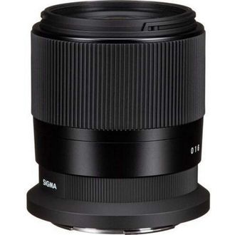 Объектив Sigma AF 30mm f/1.4 DC DN Contemporary (Nikon Z) - фото 1 Объектив Sigma AF 30mm f/1.4 DC DN Contemporary (Nikon Z) - фото 1