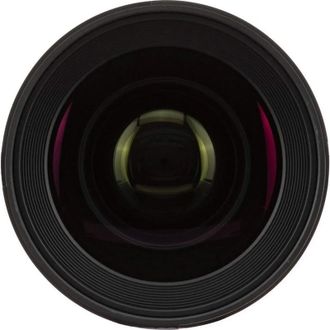 Об'єктив Sigma AF 35mm f/1,2 DG DN Art (Sony E) - фото 4
