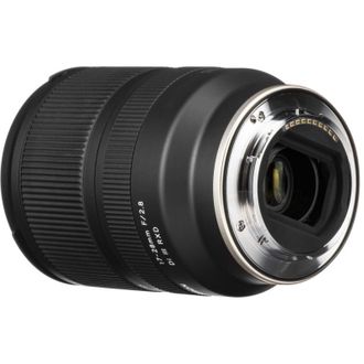 Об'єктив Tamron AF 17-28mm f/2,8 Di III RXD Sony (A046) - фото 5 Об'єктив Tamron AF 17-28mm f/2,8 Di III RXD Sony (A046) - фото 5