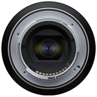 Ширококутний об'єктив Tamron 20mm f/2.8 Di III OSD M1:2 Sony E (F050) - фото 3 Ширококутний об'єктив Tamron 20mm f/2.8 Di III OSD M1:2 Sony E (F050) - фото 3