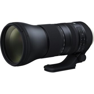 Об'єктив Tamron AF SP 150-600 f/5-6,3 Di VC USD G2 Nikon (A022) - фото 2 Об'єктив Tamron AF SP 150-600 f/5-6,3 Di VC USD G2 Nikon (A022) - фото 2