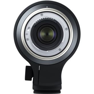 Об'єктив Tamron AF SP 150-600 f/5-6,3 Di VC USD G2 Nikon (A022) - фото 3 Об'єктив Tamron AF SP 150-600 f/5-6,3 Di VC USD G2 Nikon (A022) - фото 3