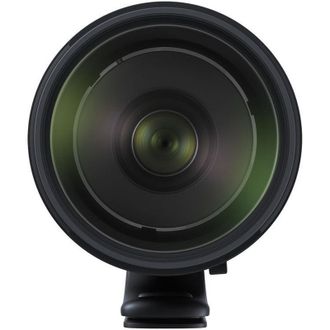 Об'єктив Tamron AF SP 150-600 f/5-6,3 Di VC USD G2 Nikon (A022) - фото 4 Об'єктив Tamron AF SP 150-600 f/5-6,3 Di VC USD G2 Nikon (A022) - фото 4