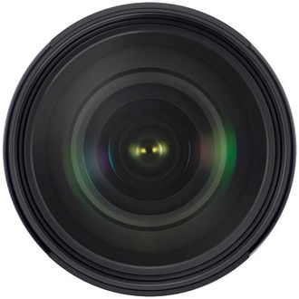 Об'єктив Tamron AF SP 24-70mm f/2,8 Di VC USD G2 Canon (A032) - фото 4 Об'єктив Tamron AF SP 24-70mm f/2,8 Di VC USD G2 Canon (A032) - фото 4