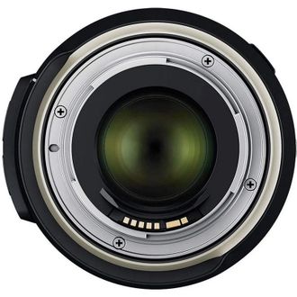 Об'єктив Tamron AF SP 24-70mm f/2,8 Di VC USD G2 Canon (A032) - фото 5 Об'єктив Tamron AF SP 24-70mm f/2,8 Di VC USD G2 Canon (A032) - фото 5