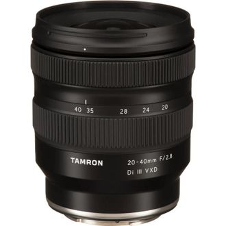 Об'єктив Tamron AF 20-40mm f/2.8 DI III VXD Sony-E (A062S) - фото 1