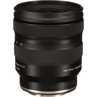 Об'єктив Tamron AF 20-40mm f/2.8 DI III VXD Sony-E (A062S) - фото 2
