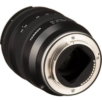 Об'єктив Tamron AF 20-40mm f/2.8 DI III VXD Sony-E (A062S) - фото 5