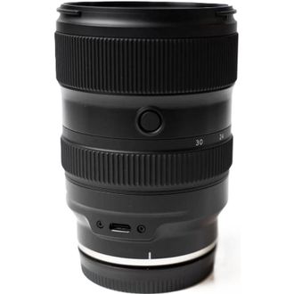 Объектив Tamron AF 16-30mm f/2,8 Di III VXD G2 Sony-E (A064) - фото 3 Объектив Tamron AF 16-30mm f/2,8 Di III VXD G2 Sony-E (A064) - фото 3