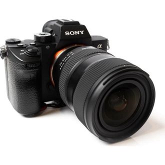 Объектив Tamron AF 16-30mm f/2,8 Di III VXD G2 Sony-E (A064) - фото 4 Объектив Tamron AF 16-30mm f/2,8 Di III VXD G2 Sony-E (A064) - фото 4