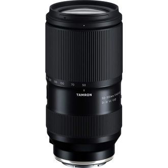 Об'єктив Tamron 50-300mm f/4.5-6.3 Di III VC VXD Sony E (A069) - фото 1 Об'єктив Tamron 50-300mm f/4.5-6.3 Di III VC VXD Sony E (A069) - фото 1