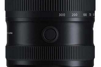 Объектив Tamron AF 28-300mm f/4-7.1 Di III VC VXD Sony E (A074) - фото 2 Объектив Tamron AF 28-300mm f/4-7.1 Di III VC VXD Sony E (A074) - фото 2