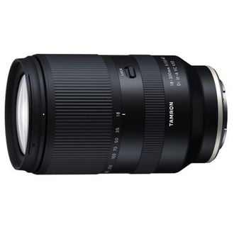 Объектив Tamron AF 18-300mm F/3.5-6.3 Di III-A VC VXD Sony-E (B061) - фото 1 Объектив Tamron AF 18-300mm F/3.5-6.3 Di III-A VC VXD Sony-E (B061) - фото 1