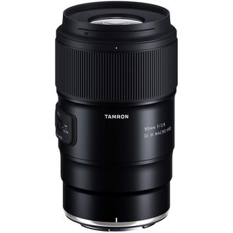 Об'єктив Tamron AF 90mm f/2,8 Di III VXD Macro Sony-E (F072) - фото 2