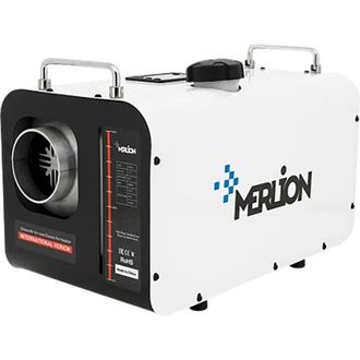 Дизельний обігрівач Merlion ML998WH-1224220, 12/24/220V, 9980W (kVA) - фото 3
