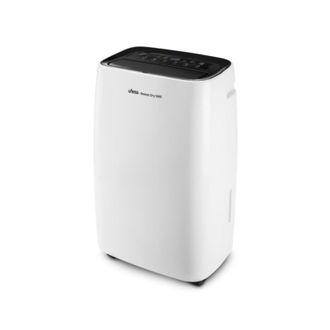 Осушувач повітря Ufesa DEHUMIDIFIER BREEZE DRY 5000/86105744 UFESA (86105744) - фото 1 Осушувач повітря Ufesa DEHUMIDIFIER BREEZE DRY 5000/86105744 UFESA (86105744) - фото 1