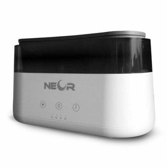 Увлажнитель воздуха NEOR FLAME AROMA 15ML5 WT - фото 2 Увлажнитель воздуха NEOR FLAME AROMA 15ML5 WT - фото 2