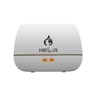 Увлажнитель воздуха NEOR FLAME AROMA 2ML6 WT - фото 1 Увлажнитель воздуха NEOR FLAME AROMA 2ML6 WT - фото 1