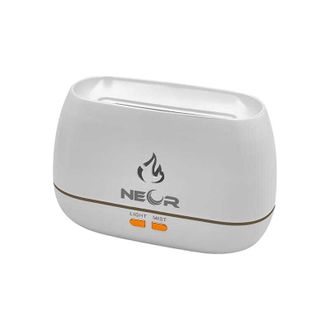 Увлажнитель воздуха NEOR FLAME AROMA 2ML6 WT - фото 2 Увлажнитель воздуха NEOR FLAME AROMA 2ML6 WT - фото 2