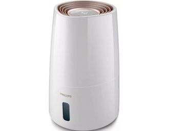 Увлажнитель воздуха Philips HU3916/10 - фото 2 Увлажнитель воздуха Philips HU3916/10 - фото 2