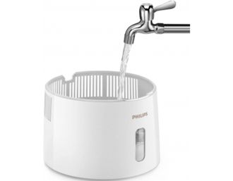 Увлажнитель воздуха Philips HU3916/10 - фото 3 Увлажнитель воздуха Philips HU3916/10 - фото 3