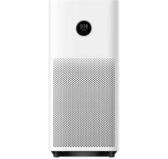 Очиститель воздуха Xiaomi Smart Air Purifier 4 - фото 1 Очиститель воздуха Xiaomi Smart Air Purifier 4 - фото 1