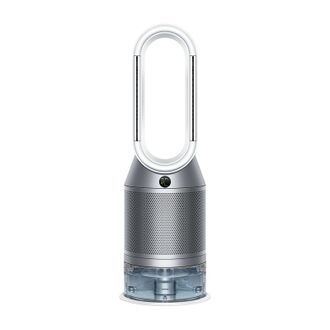 Очиститель воздуха Dyson Purifier Humidify+Cool PH03 (White/Silver) (369095-01) - фото 1 Очиститель воздуха Dyson Purifier Humidify+Cool PH03 (White/Silver) (369095-01) - фото 1