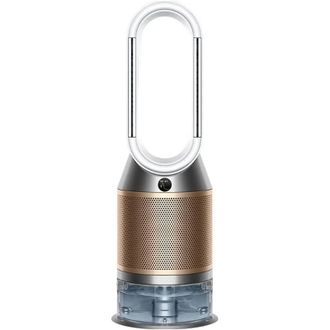 Очищувач повітря Dyson Purifier Humidify+Cool PH2 De-Nox PH05 White/Gold (545007-01) - фото 1 Очищувач повітря Dyson Purifier Humidify+Cool PH2 De-Nox PH05 White/Gold (545007-01) - фото 1