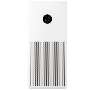 Очиститель воздуха Xiaomi Smart Air Purifier 4 Lite (BHR5274GL) Europe - фото 1