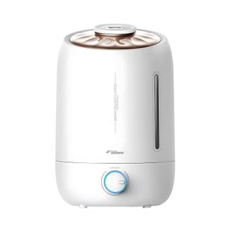 Увлажнитель воздуха Deerma Humidifier White DEM-F500 - фото 1 Увлажнитель воздуха Deerma Humidifier White DEM-F500 - фото 1