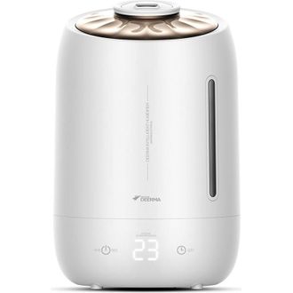 Увлажнитель воздуха Deerma Humidifier DEM-F600 White Europe - фото 1 Увлажнитель воздуха Deerma Humidifier DEM-F600 White Europe - фото 1