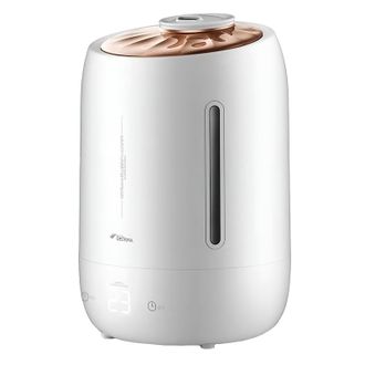 Увлажнитель воздуха Deerma Humidifier DEM-F600 White Europe - фото 2 Увлажнитель воздуха Deerma Humidifier DEM-F600 White Europe - фото 2