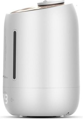 Увлажнитель воздуха Deerma Humidifier DEM-F600 White Europe - фото 3 Увлажнитель воздуха Deerma Humidifier DEM-F600 White Europe - фото 3
