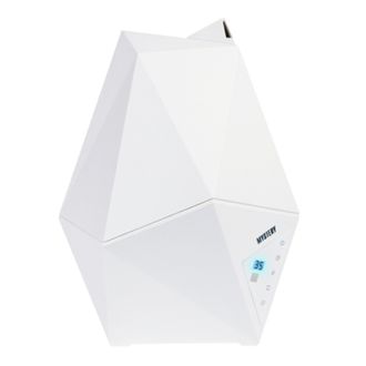 Увлажнитель воздуха Mystery MAH-2604 White - фото 2