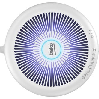 Очиститель воздуха Beko ATP7100I Europe - фото 5