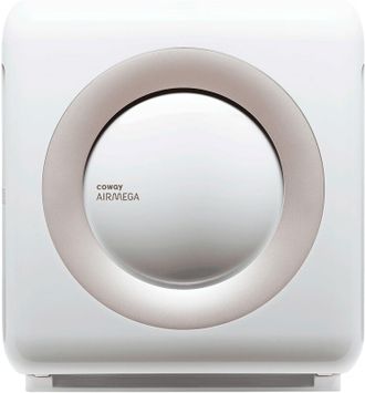 Очищувач повітря Coway Airmega Mighty White (AP-1512HH) Europe - фото 1