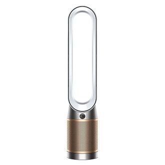 Очиститель воздуха Dyson Purifier Cool TP09 Pro White/Gold (386319-01) - фото 1