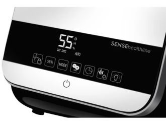 Увлажнитель воздуха Electrolux EHU-3315D Europe - фото 3 Увлажнитель воздуха Electrolux EHU-3315D Europe - фото 3