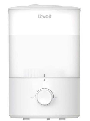 Увлажнитель воздуха Levoit Dual 150 Ultrasonic Cool Mist LUH-D302-WEU (HEAPHULVNEU0052) - фото 1 Увлажнитель воздуха Levoit Dual 150 Ultrasonic Cool Mist LUH-D302-WEU (HEAPHULVNEU0052) - фото 1