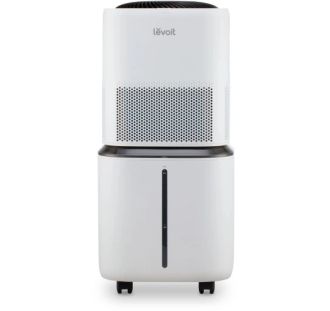 Увлажнитель воздуха Levoit Superior 6S Smart Evaporative LEH-S601S-WEUR (HEAPHULVSEU0097Y) - фото 1 Увлажнитель воздуха Levoit Superior 6S Smart Evaporative LEH-S601S-WEUR (HEAPHULVSEU0097Y) - фото 1